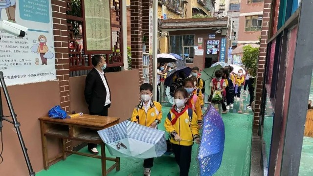 紅外熱成像人體測(cè)溫儀