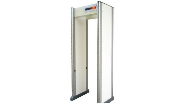 溫度安檢門-測溫安檢門多少錢一臺？15年老牌廠家價格合理