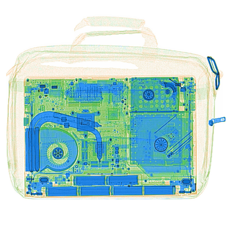 車站查危儀 車站查危儀